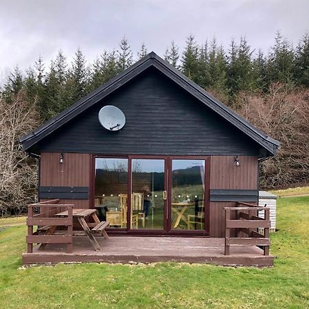 Ben Rinnes Lodge Glenlivet Highlands Auchnastank 외부 사진